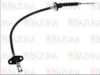 SUZUK 2371050B01 Clutch Cable